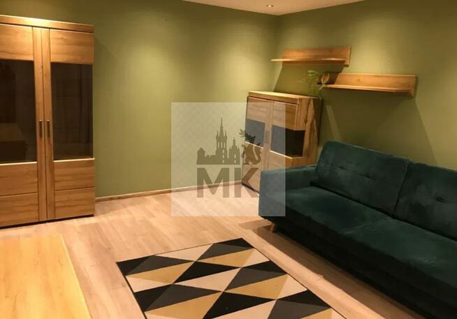 Mieszkanie Kraków Kraków-Podgórze, Podgórze Duchackie, Nowosądecka