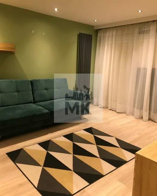 Mieszkanie Kraków Kraków-Podgórze, Podgórze Duchackie, Nowosądecka