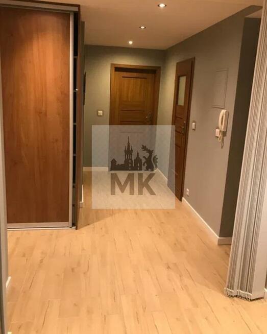 Mieszkanie Kraków Kraków-Podgórze, Podgórze Duchackie, Nowosądecka