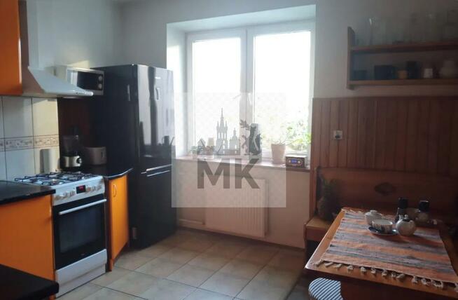 Mieszkanie Kraków Kraków-Nowa Huta, Nowa Huta, al. Róż