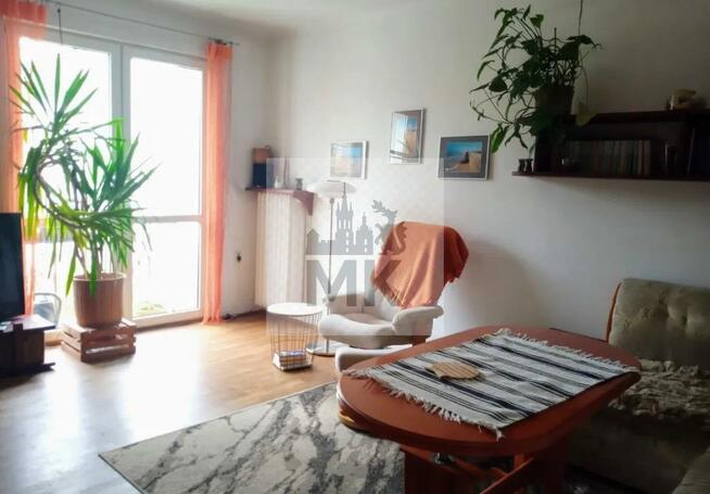 Mieszkanie Kraków Kraków-Nowa Huta, Nowa Huta, al. Róż