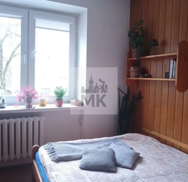 Mieszkanie Kraków Kraków-Nowa Huta, Nowa Huta, al. Róż