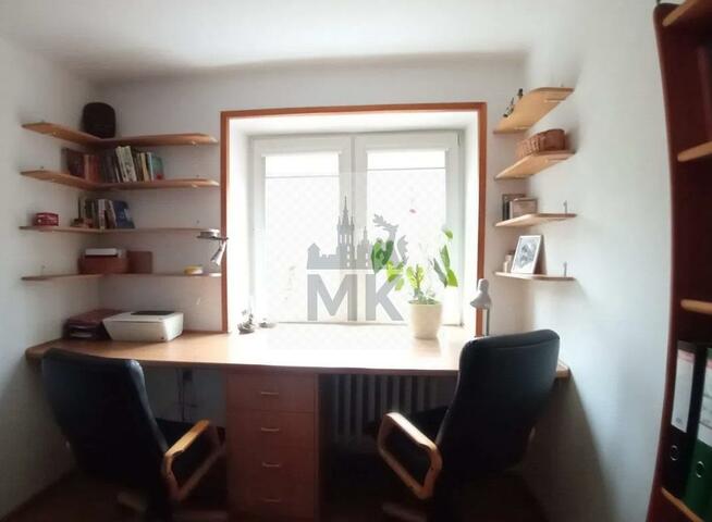 Mieszkanie Kraków Kraków-Nowa Huta, Nowa Huta, al. Róż