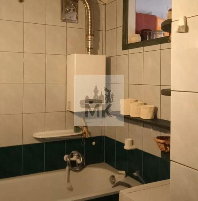 Mieszkanie Kraków Kraków-Nowa Huta, Nowa Huta, al. Róż