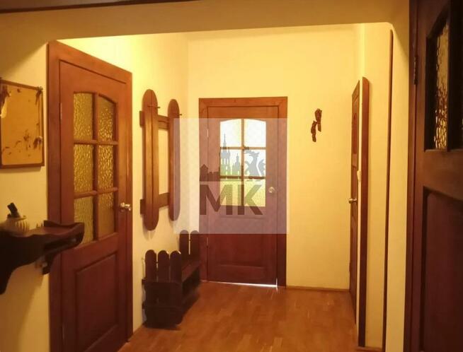 Mieszkanie Kraków Kraków-Nowa Huta, Nowa Huta, al. Róż