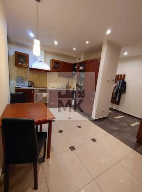 Mieszkanie Kraków Kraków-Śródmieście, Grzegórzki, rondo Grzegórzeckie