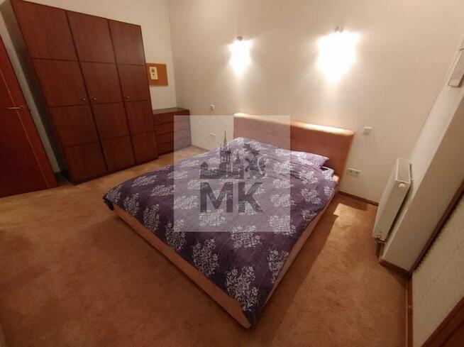 Mieszkanie Kraków Kraków-Śródmieście, Grzegórzki, rondo Grzegórzeckie