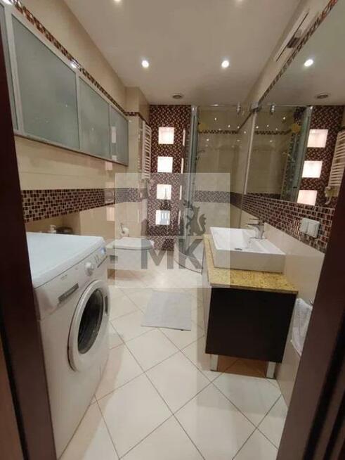 Mieszkanie Kraków Kraków-Śródmieście, Grzegórzki, rondo Grzegórzeckie