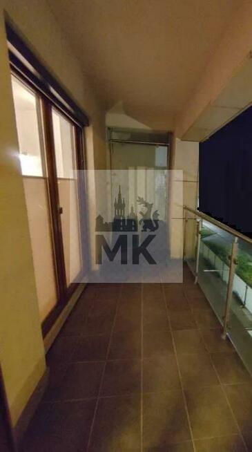 Mieszkanie Kraków Kraków-Śródmieście, Grzegórzki, rondo Grzegórzeckie