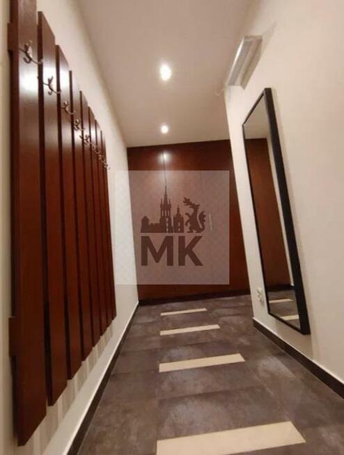 Mieszkanie Kraków Kraków-Śródmieście, Grzegórzki, rondo Grzegórzeckie