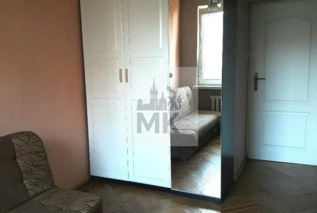 Mieszkanie Kraków Kraków-Krowodrza, Krowodrza, Kazimierza Wielkiego