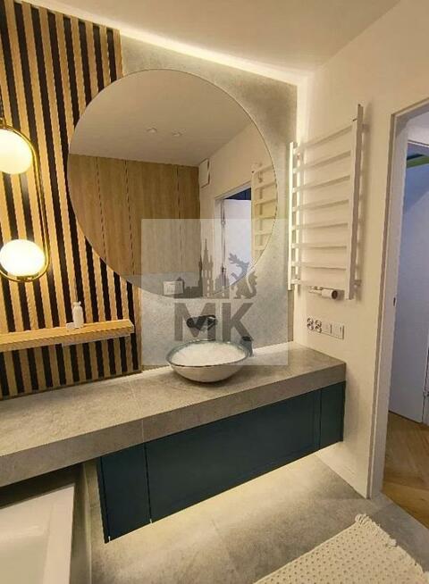 Mieszkanie Kraków Kraków-Krowodrza, Bronowice, Pasternik