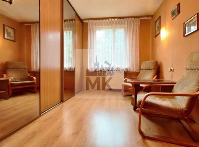 Mieszkanie Kraków Kraków-Podgórze, Podgórze Duchackie, Polonijna