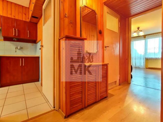 Mieszkanie Kraków Kraków-Podgórze, Podgórze Duchackie, Polonijna