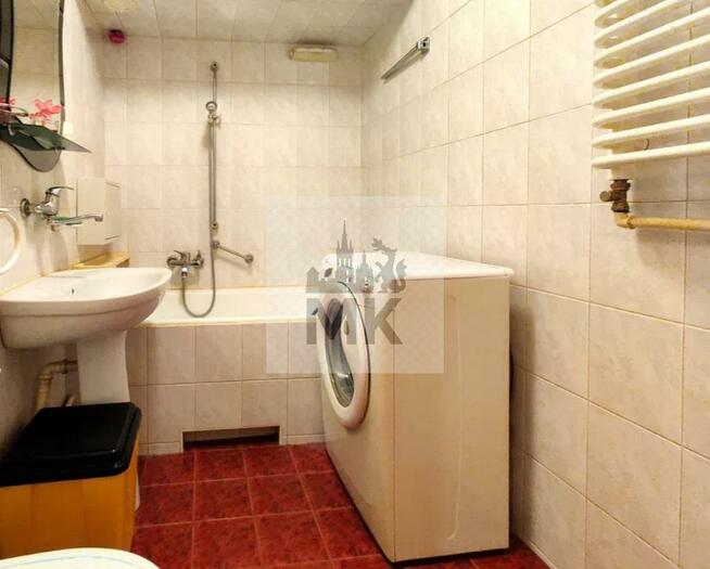 Mieszkanie Kraków Kraków-Podgórze, Podgórze Duchackie, Polonijna