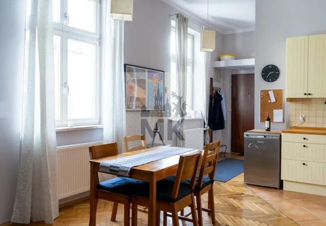 Mieszkanie Kraków Kraków-Śródmieście, Kazimierz