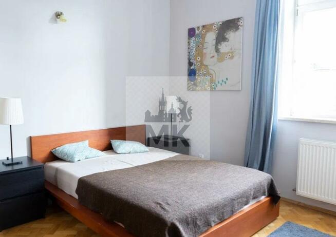 Mieszkanie Kraków Kraków-Śródmieście, Kazimierz