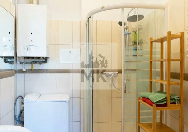 Mieszkanie Kraków Kraków-Śródmieście, Kazimierz