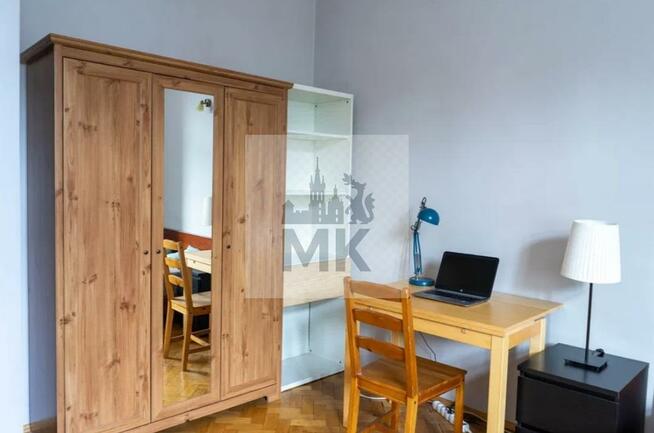 Mieszkanie Kraków Kraków-Śródmieście, Kazimierz