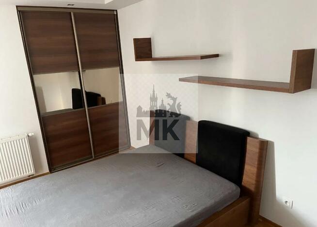 Mieszkanie Kraków Kraków-Podgórze, Płaszów, Lasówka