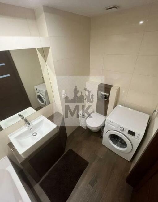 Mieszkanie Kraków Kraków-Podgórze, Płaszów, Lasówka