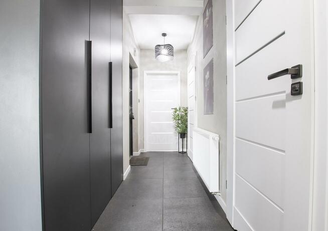 Mieszkanie Smolec gm. Kąty Wrocławskie, Orzechowa