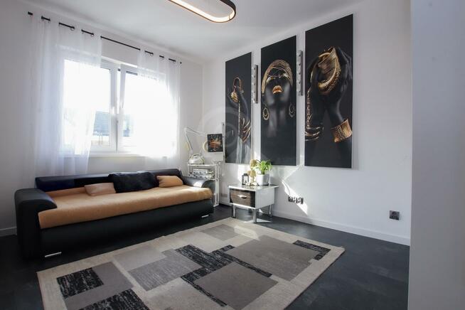 Mieszkanie Smolec gm. Kąty Wrocławskie, Orzechowa