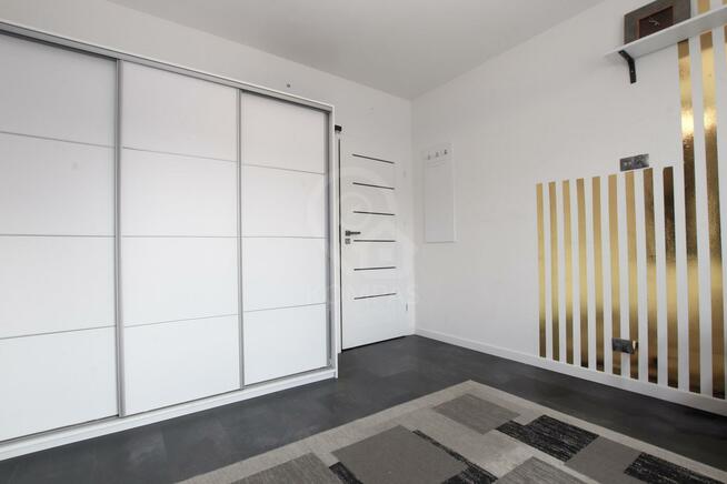 Mieszkanie Smolec gm. Kąty Wrocławskie, Orzechowa