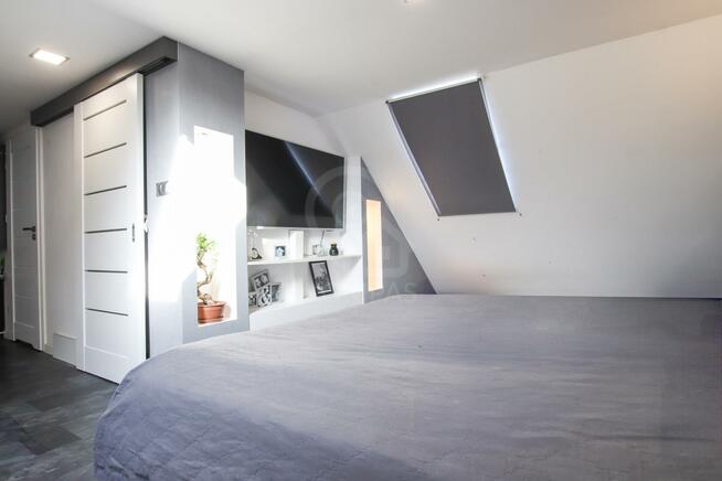 Mieszkanie Smolec gm. Kąty Wrocławskie, Orzechowa