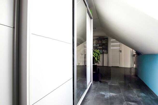 Mieszkanie Smolec gm. Kąty Wrocławskie, Orzechowa