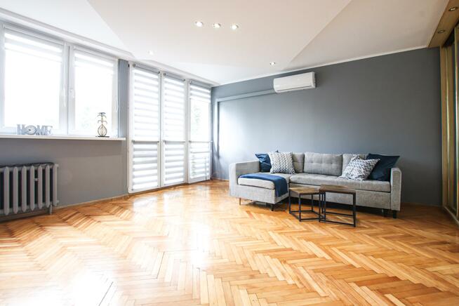 Mieszkanie Wrocław Wrocław-Krzyki, Krzyki, pl. Ludwika Hirszfelda