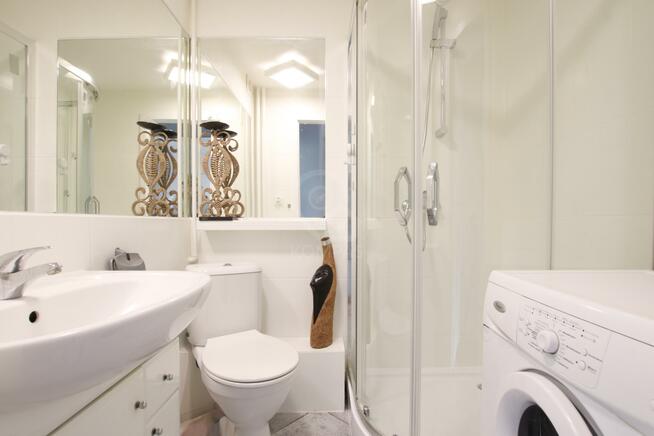 Mieszkanie Wrocław Wrocław-Krzyki, Krzyki, pl. Ludwika Hirszfelda