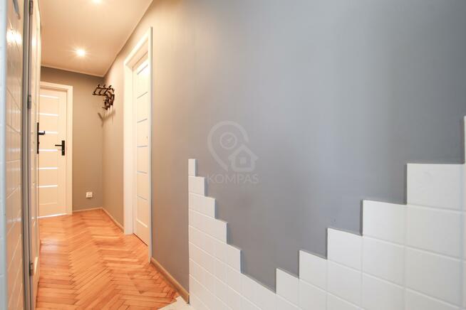 Mieszkanie Wrocław Wrocław-Krzyki, Krzyki, pl. Ludwika Hirszfelda