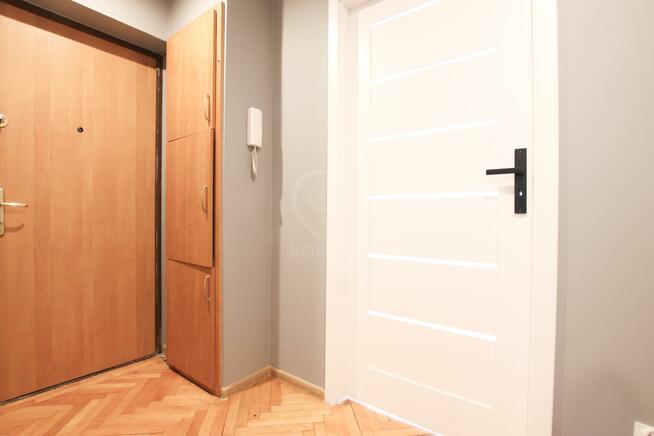 Mieszkanie Wrocław Wrocław-Krzyki, Krzyki, pl. Ludwika Hirszfelda