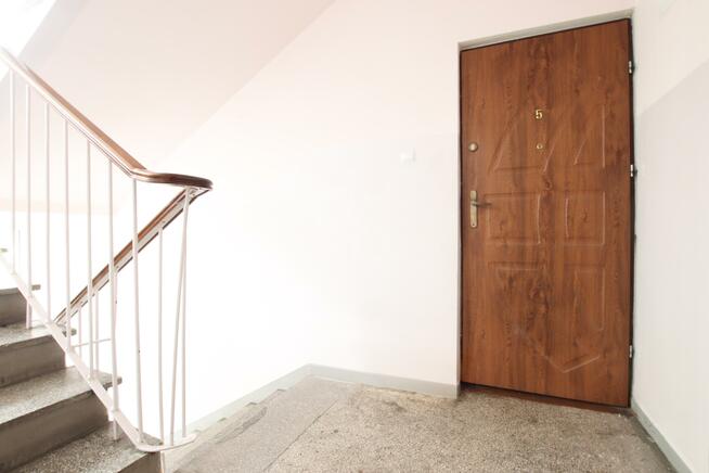 Mieszkanie Wrocław Wrocław-Krzyki, Krzyki, pl. Ludwika Hirszfelda