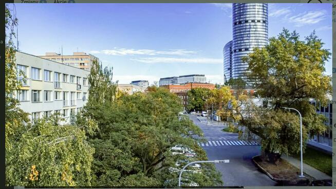 Mieszkanie Wrocław Wrocław-Krzyki, Krzyki, pl. Ludwika Hirszfelda