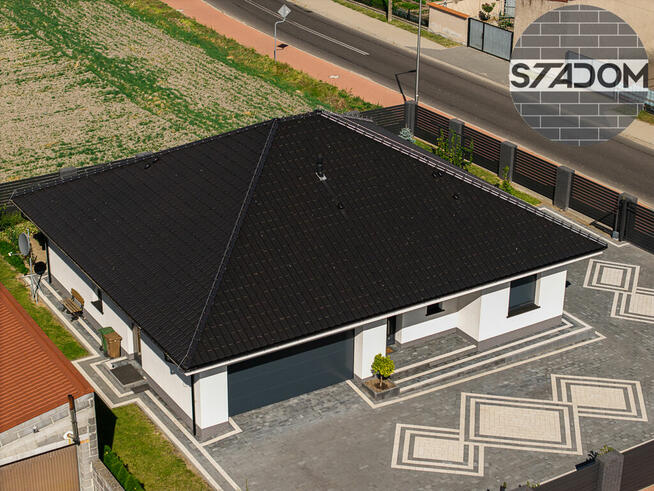 Na sprzedaż – dom w Miejskiej Górce ul. Południowa