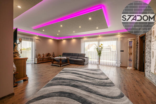 Na sprzedaż – dom w Miejskiej Górce ul. Południowa