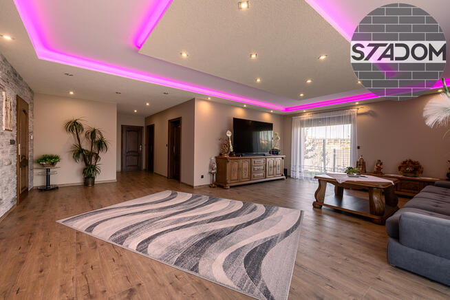 Na sprzedaż – dom w Miejskiej Górce ul. Południowa