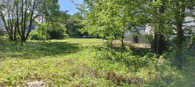 Działka budowlana Kąpino gm. Wejherowo, Akacjowa