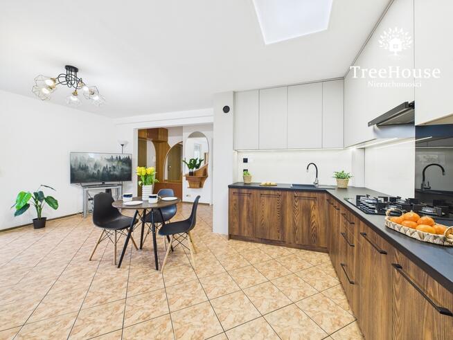 Nagórki | 47,7 m² | 2 piętro | duży balkon