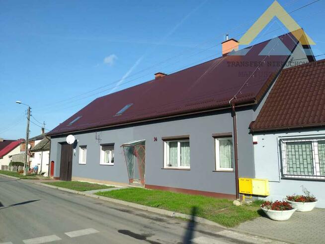 Dom nad jeziorem w ciekawej lokalizacji 589 tys!