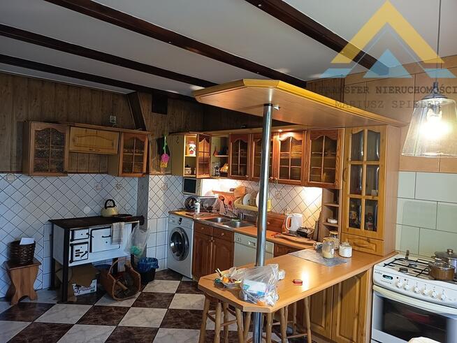 Dom nad jeziorem w ciekawej lokalizacji 589 tys!