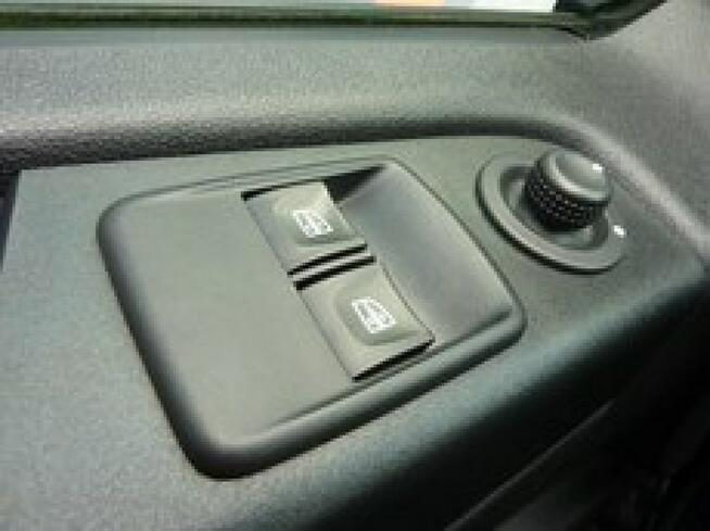 Nissan NV300 Trafic*LONG*2.0 Dci 120Ps*BRYGADÓWKA*Navi*Kamera*Full Led*PDC*Hak