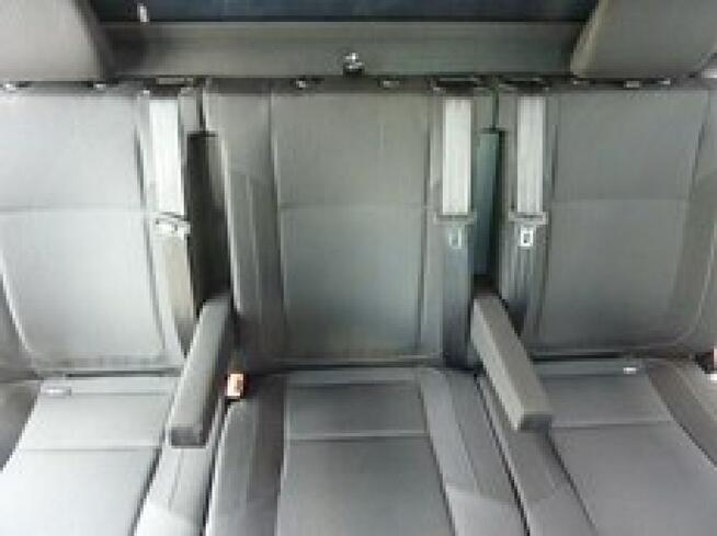 Nissan NV300 Trafic*LONG*2.0 Dci 120Ps*BRYGADÓWKA*Navi*Kamera*Full Led*PDC*Hak