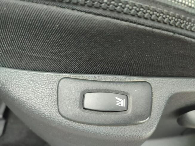 Renault Captur Nawigacja podgrzewane fotele kamera