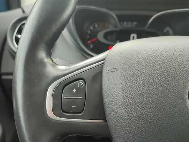 Renault Captur Nawigacja podgrzewane fotele kamera