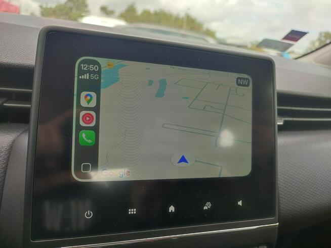 Renault Clio Salon Polska fv23 jeden właściciel