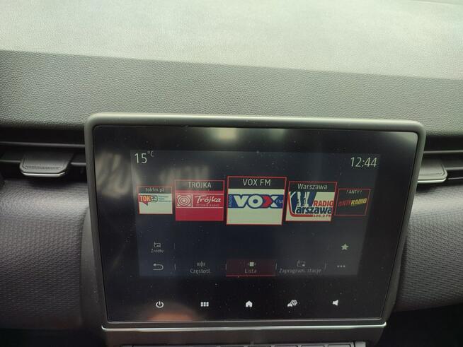 Renault Clio Salon Polska fv23 jeden właściciel