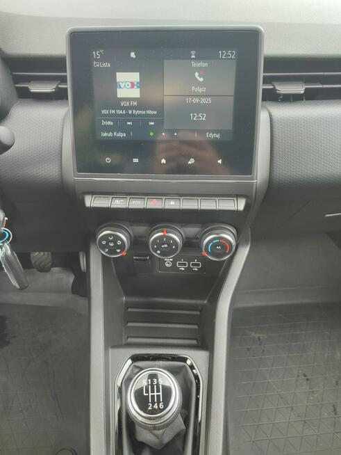 Renault Clio Salon Polska fv23 jeden właściciel